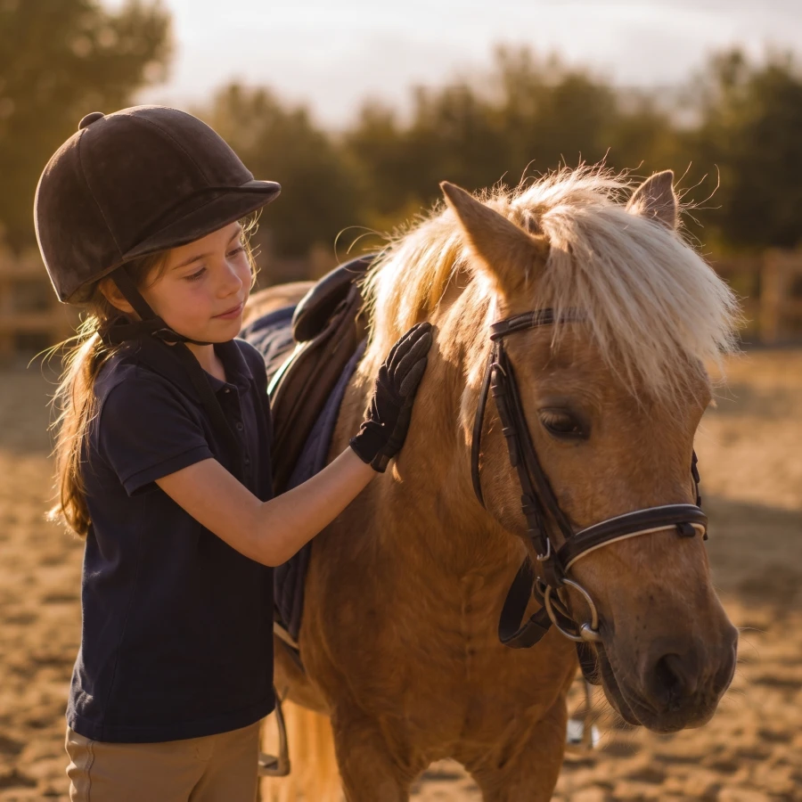 scuola-pony