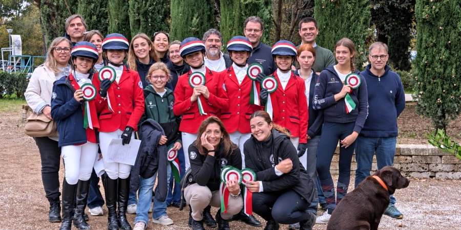 saggio Scuole_Camopionato Arezzo 2025_HR