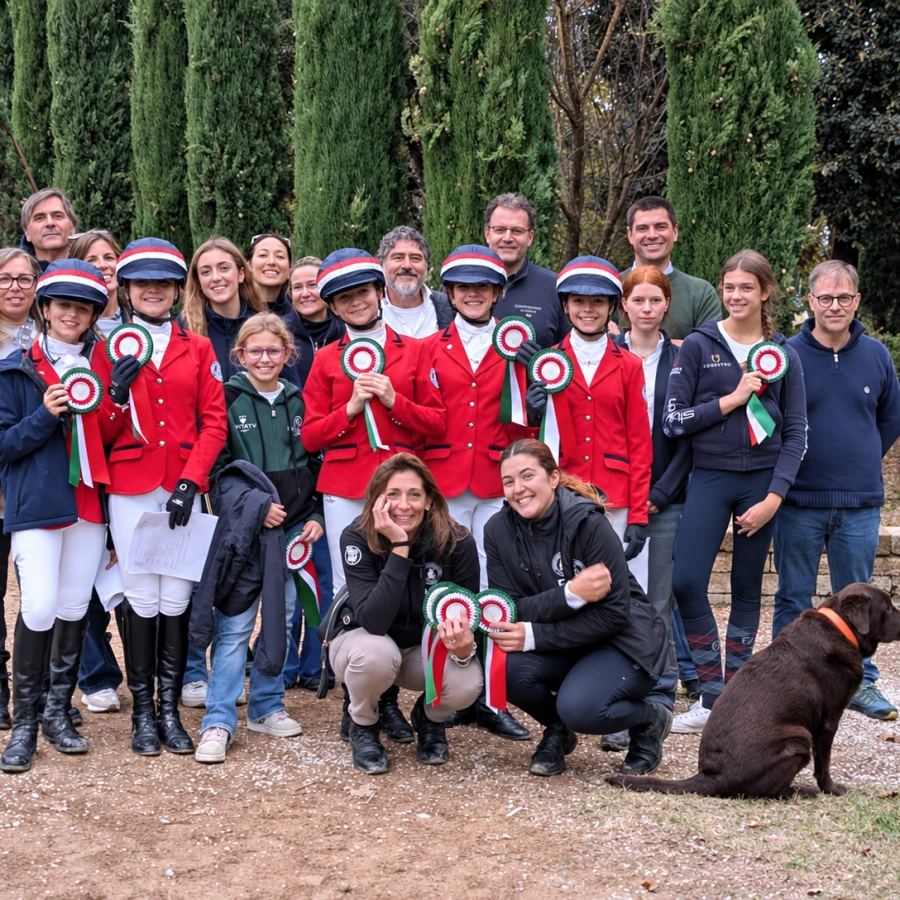 saggio Scuole_Camopionato Arezzo 2025_HR