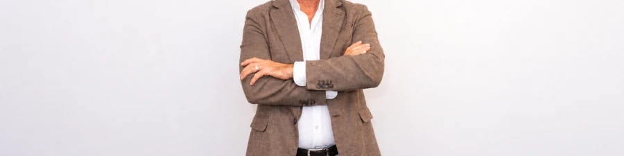 Dottor Vinicio Salerno