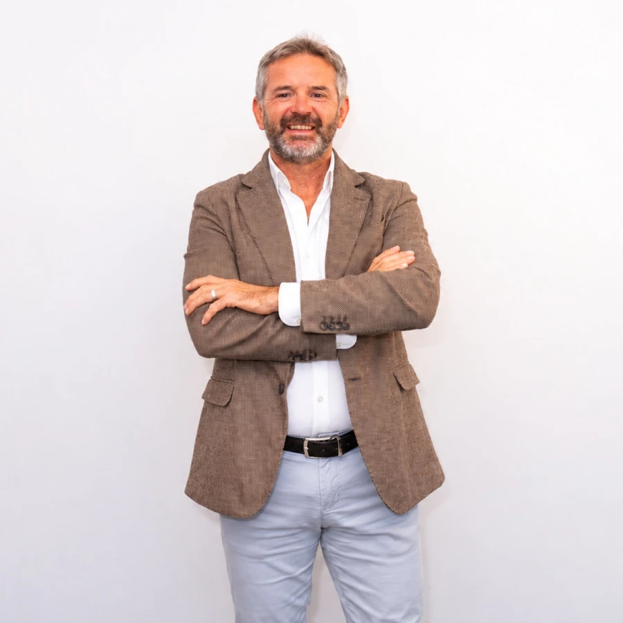 Dottor Vinicio Salerno