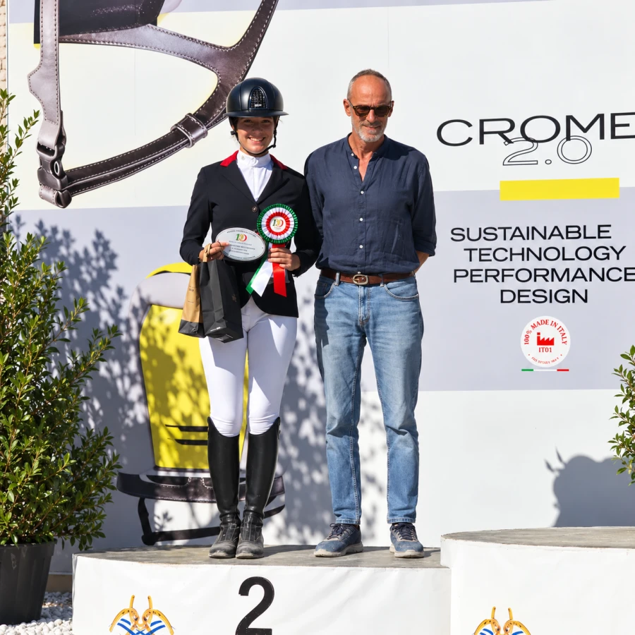 alessia pellegrino e giovanni frigerio